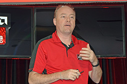 ꡼ No.012Υͥ / GDC 2013AMD饦ɥॷƥեåɡRadeon Skyפȯɽפ֤ΡRubyפ鸫