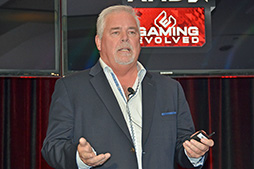 ꡼ No.017Υͥ / GDC 2013AMD饦ɥॷƥեåɡRadeon Skyפȯɽפ֤ΡRubyפ鸫