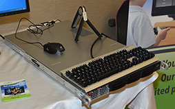 ꡼ No.020Υͥ / GDC 2013AMD饦ɥॷƥեåɡRadeon Skyפȯɽפ֤ΡRubyפ鸫