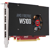 AMDFirePro W7100פʤɥơGPU4ʤȯɽߥɥʤ֤