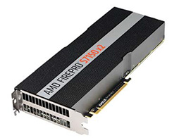 ꡼ No.001 | 32桼Фϡɥ۲¸FirePro S7150פȯ