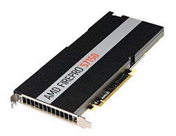 ꡼ No.002 | 32桼Фϡɥ۲¸FirePro S7150פȯ