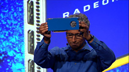 ꡼ No.003Υͥ / SIGGRAPHAMDƥĤեåɡRadeon ProΩ夲1TBSSDե졼ХåեǡSSGפͽ