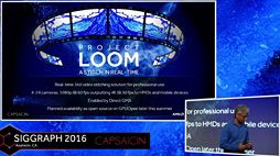 ꡼ No.010Υͥ / SIGGRAPHAMDƥĤեåɡRadeon ProΩ夲1TBSSDե졼ХåեǡSSGפͽ