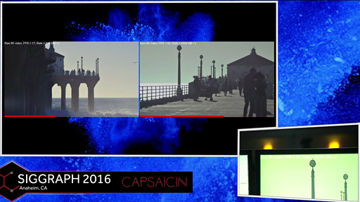 ꡼ No.012Υͥ / SIGGRAPHAMDƥĤեåɡRadeon ProΩ夲1TBSSDե졼ХåեǡSSGפͽ