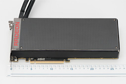 ꡼ No.008 | Radeon Pro DuoPCǥ奢FijiΡֻ˾®󥰥륫ɡפïΤΤΡ