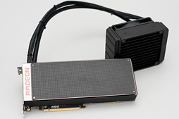 ꡼ No.009 | Radeon Pro DuoPCǥ奢FijiΡֻ˾®󥰥륫ɡפïΤΤΡ