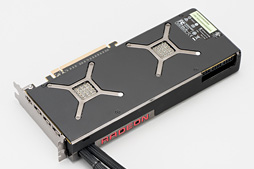 ꡼ No.011 | Radeon Pro DuoPCǥ奢FijiΡֻ˾®󥰥륫ɡפïΤΤΡ