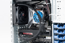 ꡼ No.025 | Radeon Pro DuoPCǥ奢FijiΡֻ˾®󥰥륫ɡפïΤΤΡ