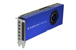 Radeon Pro WX 9100פȡRadeon Pro SSGפιȯꡣVegaΥơեå