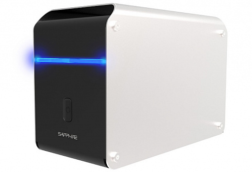 ꡼ No.002 | Radeon Pro WX9100⤷Radeon Pro WX7100ܤThunderbolt 3³դեåܥåȯ