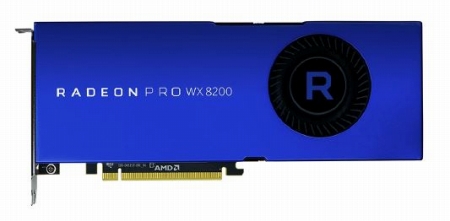 ꡼ No.001Υͥ / ƥӸեåɡRadeon Pro WX 8200פ8ܤ˹ȯ