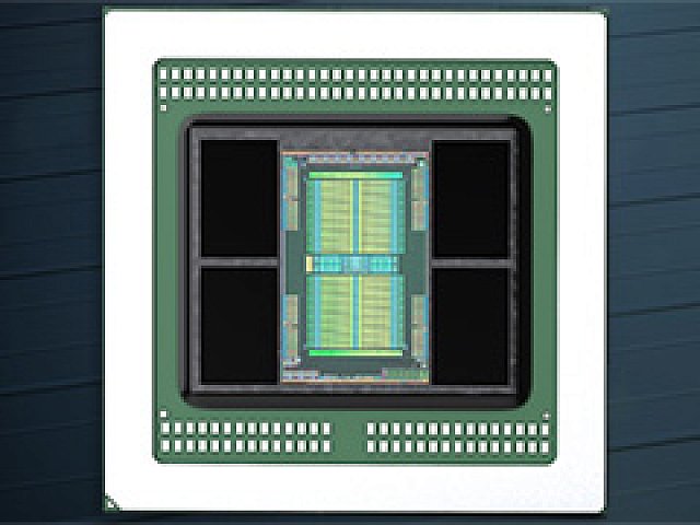 西川善司の3DGE:PCIe Gen.4対応,そしてメモリバス帯域幅1TB/s