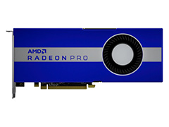 AMDեåɡRadeon Pro W5700פȯɽNaviGPUѥơ