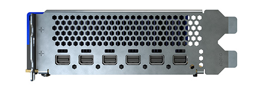 ꡼ No.005Υͥ / AMDץեåʥӸGPURadeon Pro VIIפȯɽRadeon VII١ǽ