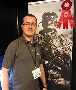 ꡼ No.017Υͥ / E3 2011ɬץڥåCore i5ʾ׶ҤκǿѤ̥ARMA 3פޤǤ⤬Ȥʤ륪ץɷС륦