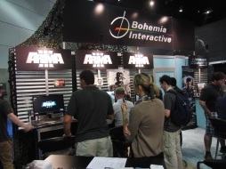 ꡼ No.001Υͥ / E3 2012ϤɤޤǤꥢˤߥ꥿꡼ߥ졼ARMA 3פνץ쥤֥ǥ˿äƤ