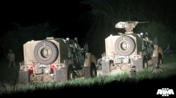 ꡼ No.009 | E3 2012ϤɤޤǤꥢˤߥ꥿꡼ߥ졼ARMA 3פνץ쥤֥ǥ˿äƤ