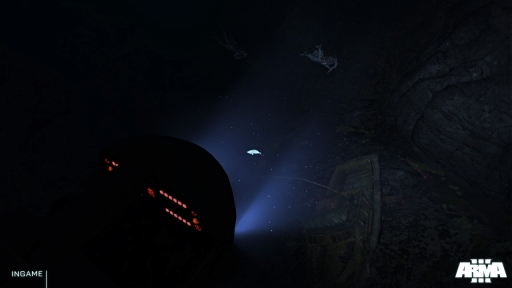 ꡼ No.010 | E3 2012ϤɤޤǤꥢˤߥ꥿꡼ߥ졼ARMA 3פνץ쥤֥ǥ˿äƤ