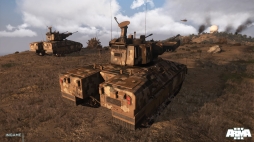 ꡼ No.014 | E3 2012ϤɤޤǤꥢˤߥ꥿꡼ߥ졼ARMA 3פνץ쥤֥ǥ˿äƤ