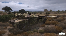 ꡼ No.015 | E3 2012ϤɤޤǤꥢˤߥ꥿꡼ߥ졼ARMA 3פνץ쥤֥ǥ˿äƤ