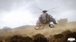 ꡼ No.022 | E3 2012ϤɤޤǤꥢˤߥ꥿꡼ߥ졼ARMA 3פνץ쥤֥ǥ˿äƤ