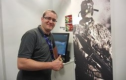 ꡼ No.001Υͥ / GamescomϡARMA 3פΥޥåפˤ50Į¼130ο͹ʪʤߥ꥿꡼ߥ졼γȯ³