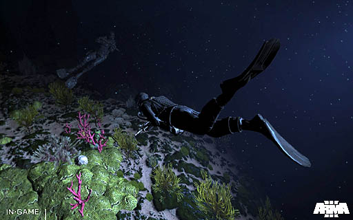 画像ギャラリー No.004のサムネイル画像 / αテストがスタートした「ARMA 3」のプレビュームービー公開。βテストへは2013夏に移行予定