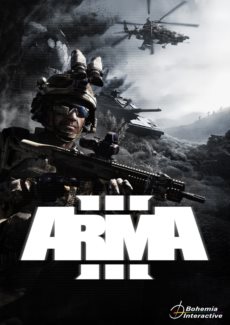 画像ギャラリー No.001のサムネイル画像 / ズー,リアル系ミリタリーFPS「ARMA 3 日本語版」の発売を決定。26点もの最新スクリーンショットが公開に