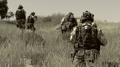 ꡼ No.002 | Arma IIIפE3ǥ⤬618˥饤֥ȥ꡼ߥ󥰤ǻ