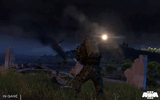 ꡼ No.006 | ߥ꥿꡼FPSArma IIIפ¥ƥǤ꡼ޥåפʤɡƥĤϤ˽