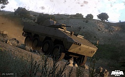 ARMA 3סܸǤȯ927˷ꡣ290ʿˤ錄äƹ泤ˤޤޤʥߥåĩ⤦