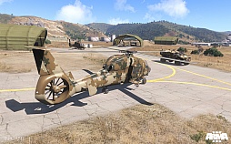 ARMA 3סܸǤȯ927˷ꡣ290ʿˤ錄äƹ泤ˤޤޤʥߥåĩ⤦