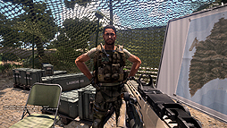 ꡼ No.005 | ߥ꥿꡼FPSARMA 3פӥ塼¾ɿʤꥢ쥷ߥ졼ĩ路褦