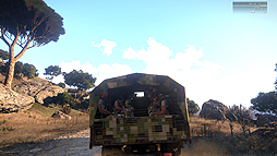 ꡼ No.006 | ߥ꥿꡼FPSARMA 3פӥ塼¾ɿʤꥢ쥷ߥ졼ĩ路褦