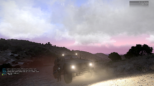 ꡼ No.007 | ߥ꥿꡼FPSARMA 3פӥ塼¾ɿʤꥢ쥷ߥ졼ĩ路褦