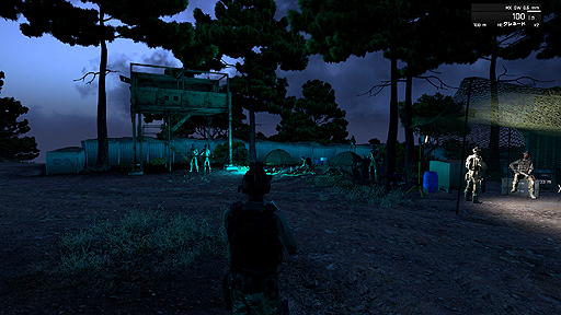 ꡼ No.010 | ߥ꥿꡼FPSARMA 3פӥ塼¾ɿʤꥢ쥷ߥ졼ĩ路褦