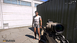 ꡼ No.013 | ߥ꥿꡼FPSARMA 3פӥ塼¾ɿʤꥢ쥷ߥ졼ĩ路褦