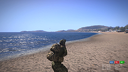 ꡼ No.015 | ߥ꥿꡼FPSARMA 3פӥ塼¾ɿʤꥢ쥷ߥ졼ĩ路褦