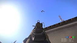 ꡼ No.016 | ߥ꥿꡼FPSARMA 3פӥ塼¾ɿʤꥢ쥷ߥ졼ĩ路褦