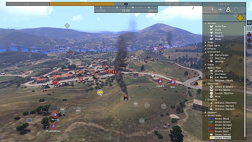 ꡼ No.001 | ARMA 3פDLC1ơZeusפ2014ǯ2Ⱦ̵꡼ޥˤʤä򥳥ȥ뤷褦