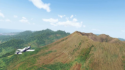 Arma 3 - Tanoa Reveal Trailer 