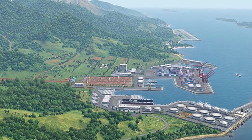 ꡼ No.005Υͥ / E3 2015ϡArma 3פοޥåסTanoaפ100ʿkmĶȤΡȶɥȥ쥤顼