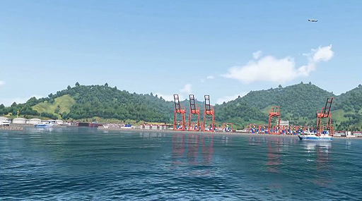 ꡼ No.006Υͥ / E3 2015ϡArma 3פοޥåסTanoaפ100ʿkmĶȤΡȶɥȥ쥤顼