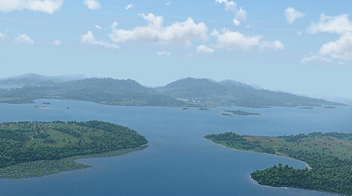 ꡼ No.009Υͥ / E3 2015ϡArma 3פοޥåסTanoaפ100ʿkmĶȤΡȶɥȥ쥤顼