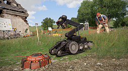 ꡼ No.014 | ȥꥢȤ襤ȯArma 3פκǿDLCArma 3 Contactפ϶äSFΤǡǤ725˥꡼