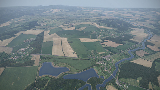 ꡼ No.016 | ȥꥢȤ襤ȯArma 3פκǿDLCArma 3 Contactפ϶äSFΤǡǤ725˥꡼