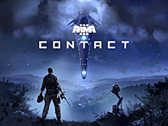人類とエイリアンとの戦いが勃発。「Arma 3」の最新DLC「Arma 3 Contact」は驚きのSFモノで，海外では7月25日にリリース