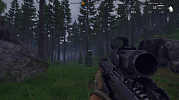 ꡼ No.007 | ꥢFPSϵ峰̿ΤȤɤΤArma 33ǯγĥѥåContactפΥץ쥤ݡ