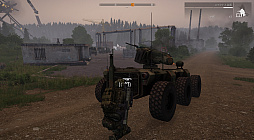 ꡼ No.023 | ꥢFPSϵ峰̿ΤȤɤΤArma 33ǯγĥѥåContactפΥץ쥤ݡ